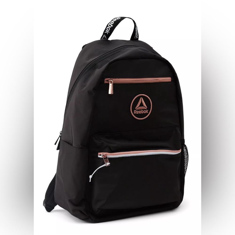 Reebok Women’s Sloane Backpack with 13” Laptop Sleeve  Sporting Fitness Bags